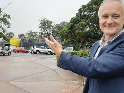 Aura Holdings upscales in Toowoomba, converts to luxury apartments ''from $1.2M" post image