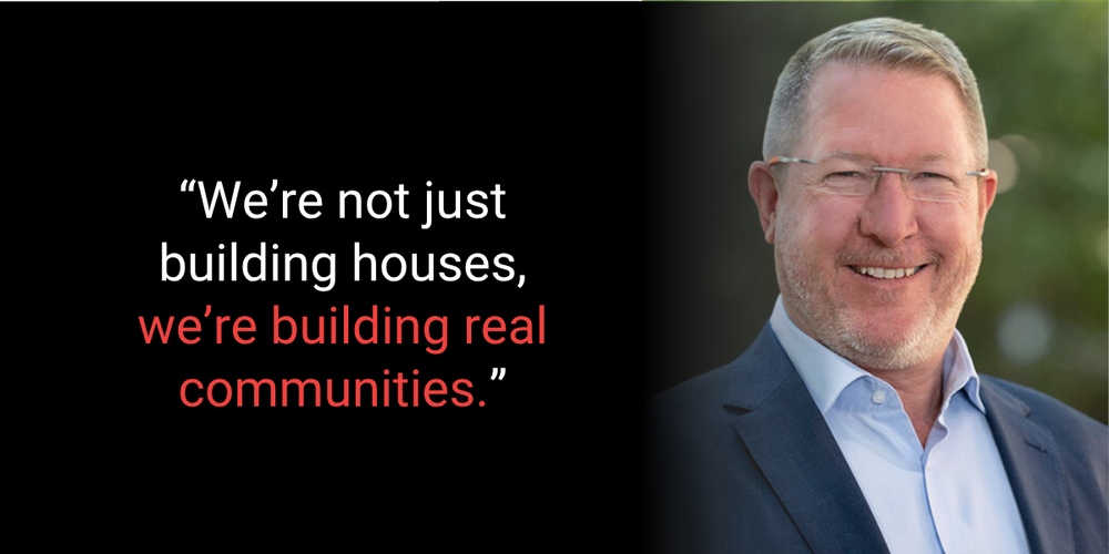 New entrants see land lease and say they can do better post image