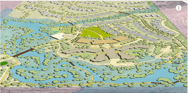 APPROVED INTEGRATED RETIREMENT / MHE / AGED CARE SITE - Boonah Qld post image