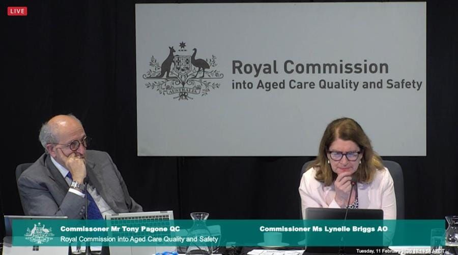 State wage rates for nurses show challenge of increasing pay – where is the money in the Royal Commission’s new model? post image
