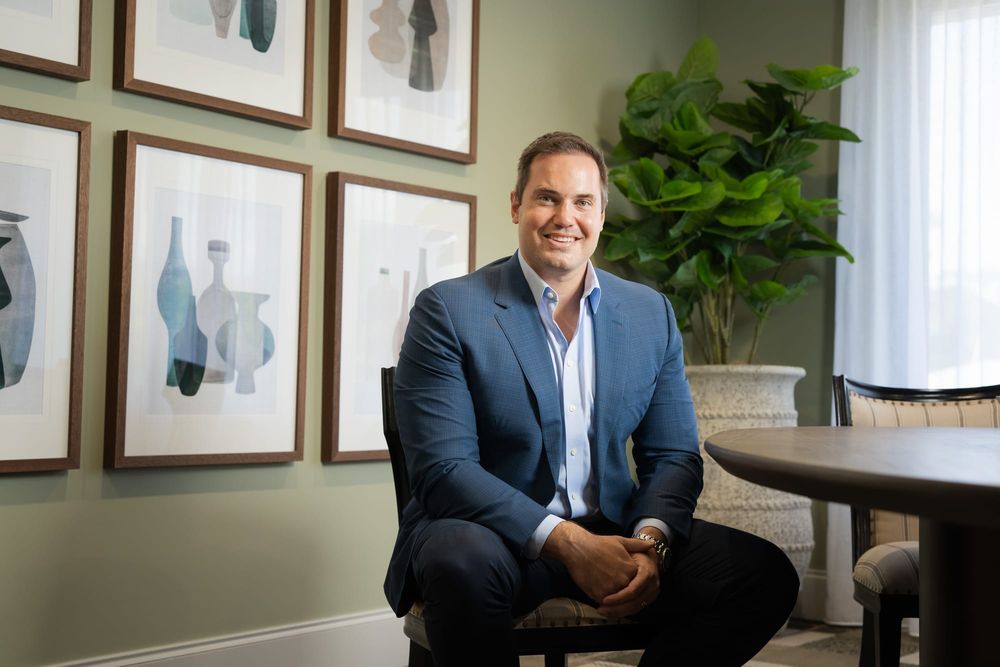 GemLife CEO Adrian Puljich provides inspirational leadership in retirement living post image