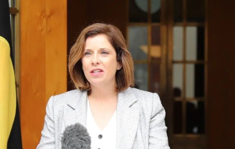 Government scraps its controversial cleaning and gardening caps for Support at Home post image