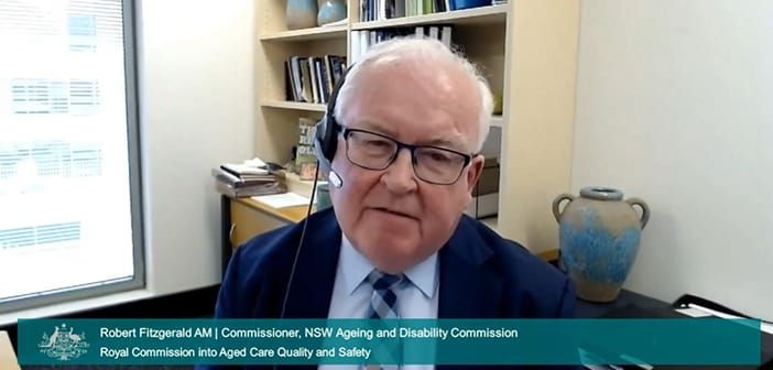 Royal Commission: 3.6 million older Australians will require aged care at home by 2050 yet absence of oversight is making this the “highest risk” within the system post image
