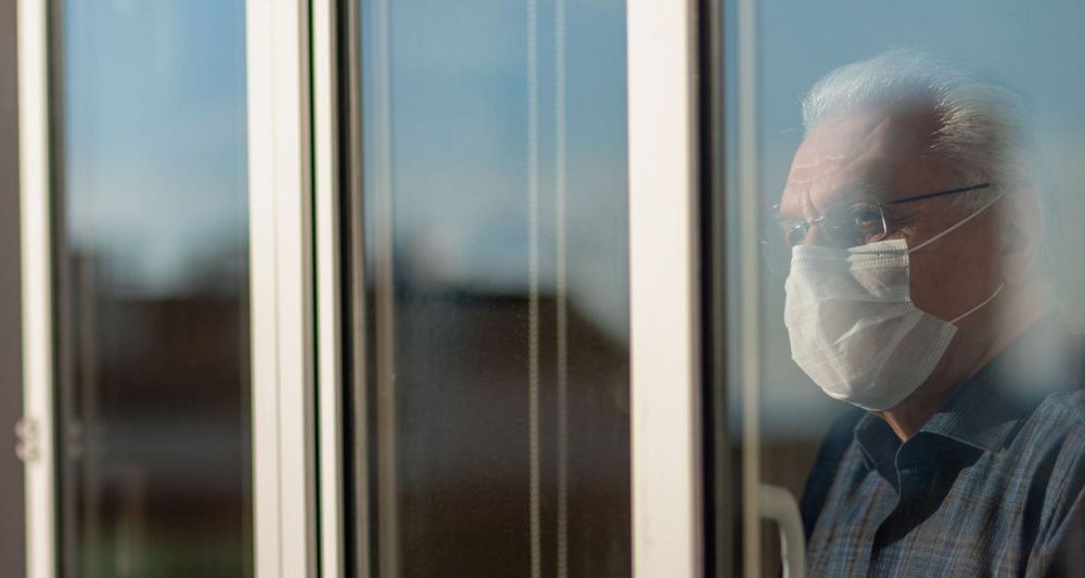 No visitors for seven months: families in United States argue for access despite lack of rapid COVID testing post image