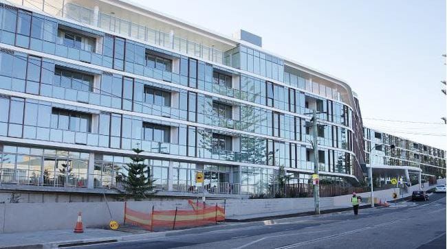 Mark Moran Group unveils Australia's first 6-star retirement and aged care precinct in Sydney's Vaucluse post image