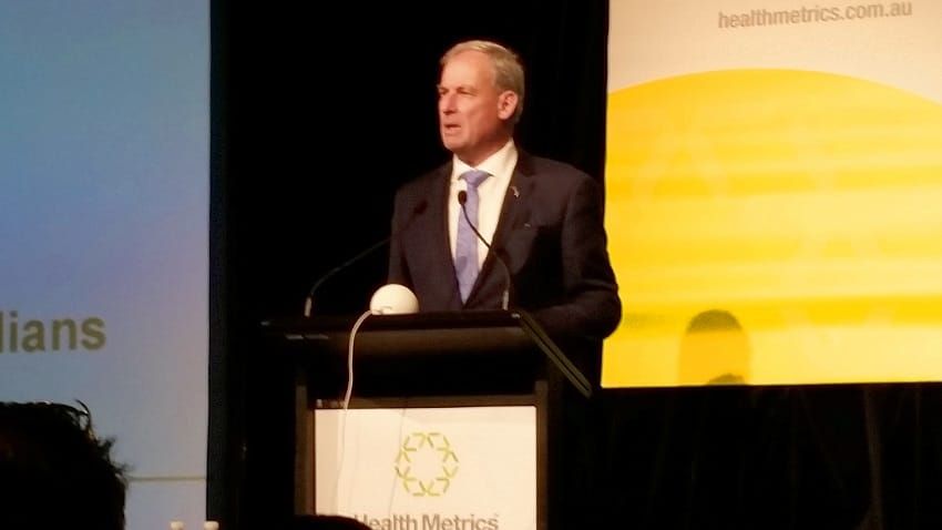 “We need to make very brave political decisions and make them early in the process”: Sen. Richard Colbeck post image