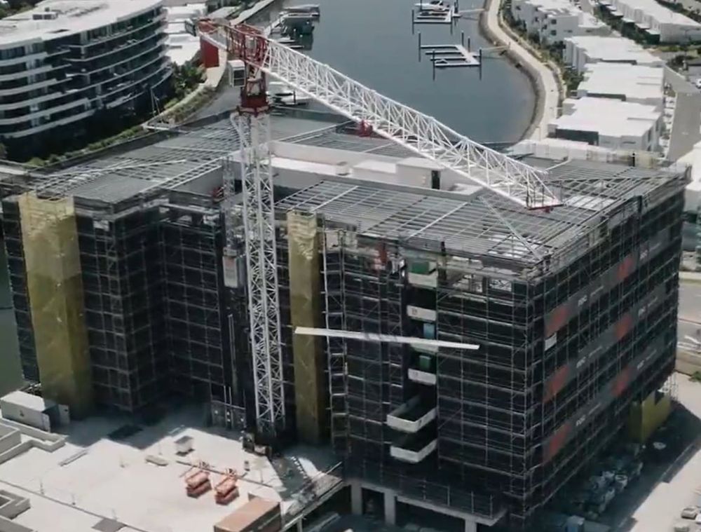 Why Reside Communities bid to scrap approved Retail and Commercial Hub at Esperance Hope Island post image