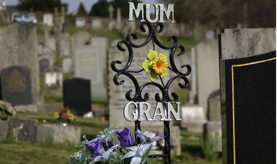 COVID-19 deaths finally fall in the UK – but 20,000 people die at home alone plus 26,000 excess deaths in aged care homes post image