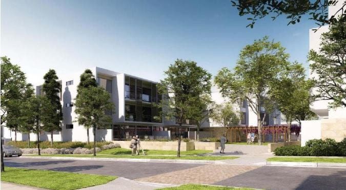 Dedico’s huge Dural retirement village and aged care development knocked back on environmental grounds post image