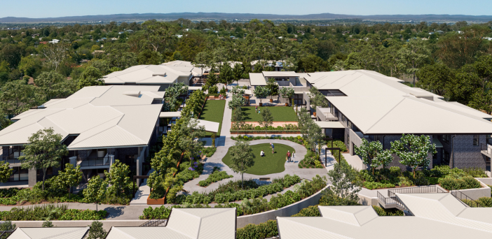 The new ecosystem of seniors’ housing post image