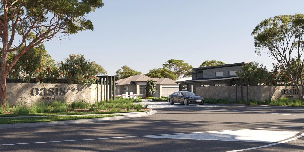 Hometown Australia buy Oasis Communities’ land lease communities post image