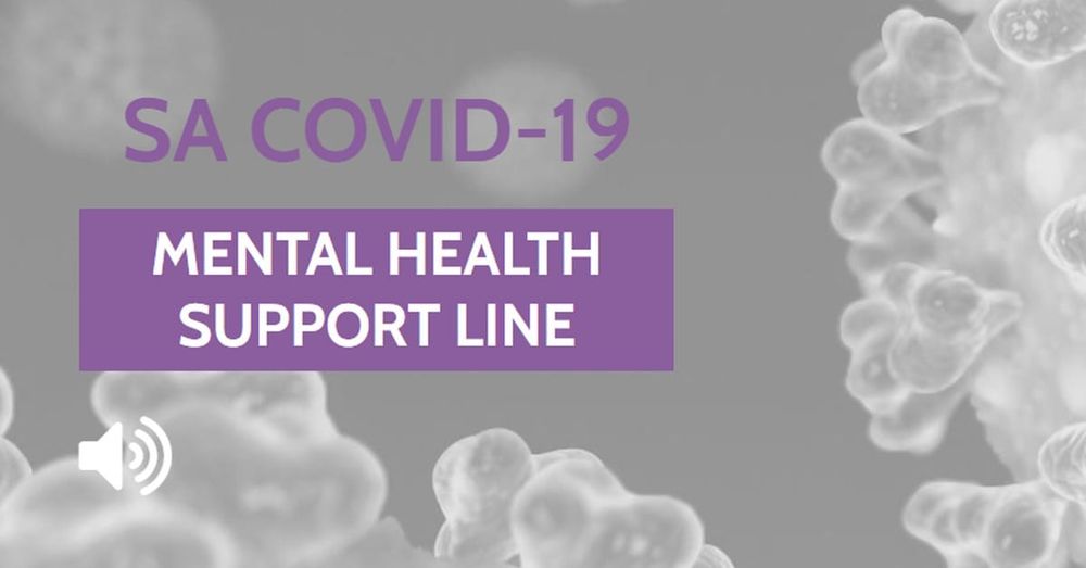 Uniting Communities’ COVID-19 mental health support line records 10,000 contacts post image