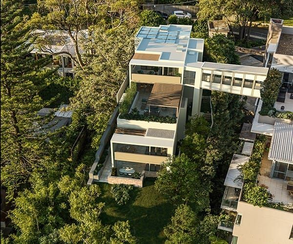 Lendlease Retirement Living tops sustainability rankings post image