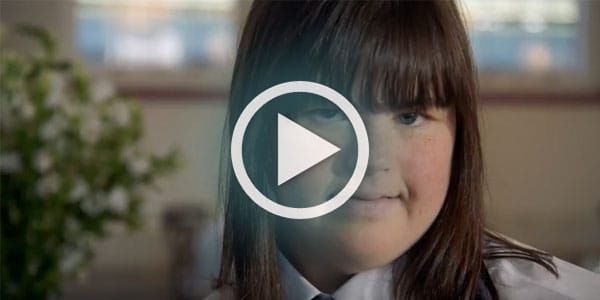 Award winning campaign sets out to change Down Syndrome laws post image