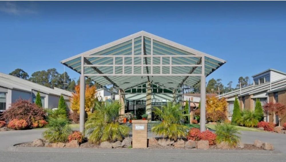 13 people hurt in violent assault at aged care facility in Victoria post image