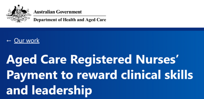 DoH approves more than 24,000 RN bonus payments of up to $8,300 – but some still waiting post image