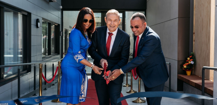 Roshana Care Group opens $12M aged care facility in Carmel, Perth, WA post image