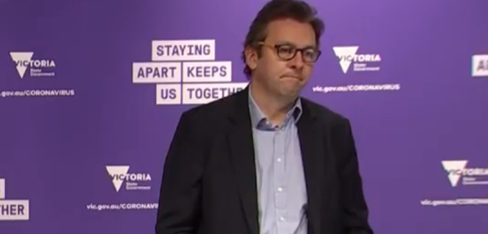 Seven new aged care deaths and 148 new cases in Victoria as Chief Medical Officer identifies key drivers of contagion post image