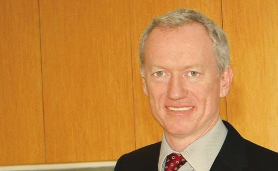 Stuart Nicolson named CEO of Japara Retirement post image