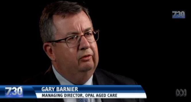 When is the right – or wrong time – for your CEO to front the TV cameras in a crisis? post image