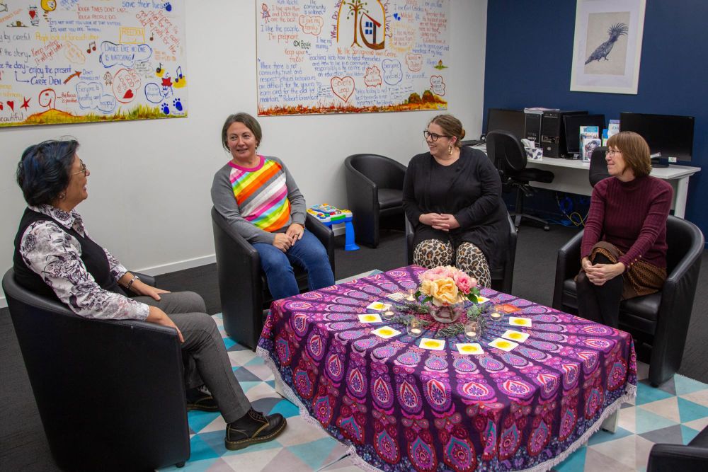 Catholic Care in partnership to provide housing for women 55+ post image