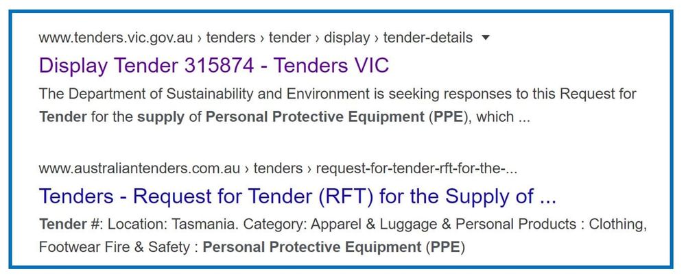 Department of Health warns aged care providers of delays in PPE and only masks available – says aged care staff do not need to wear PPE unless providing care to suspected coronavirus cases post image