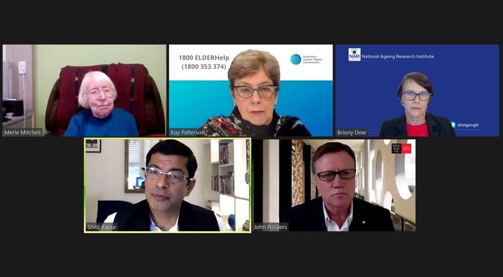 John Pollaers says Royal Commission COVID report shows Government can’t be trusted to implement its recommendations post image