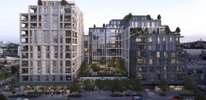 $12.5 million to live in ASX-listed Winton Land’s first vertical retirement village in Auckland’s CBD post image