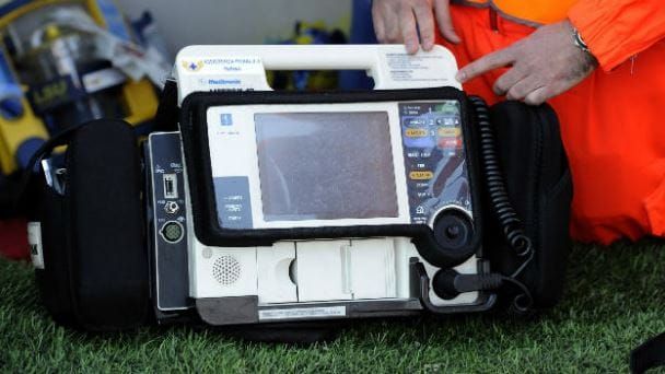 Defibrillators in retirement villages – what are operators’ obligations? post image