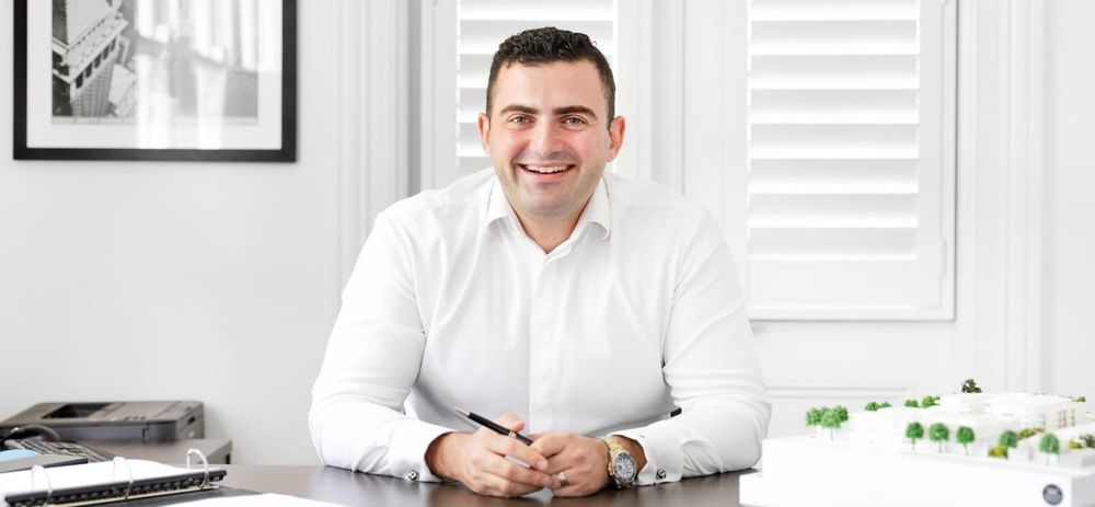 Hyegrove Willoughby ‘a long-time desire’ says new entrant to retirement sector post image