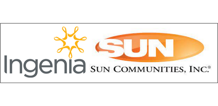 NYSE-listed Sun Communities sells its 10.25% stake in Ingenia Communities but stays in JV post image