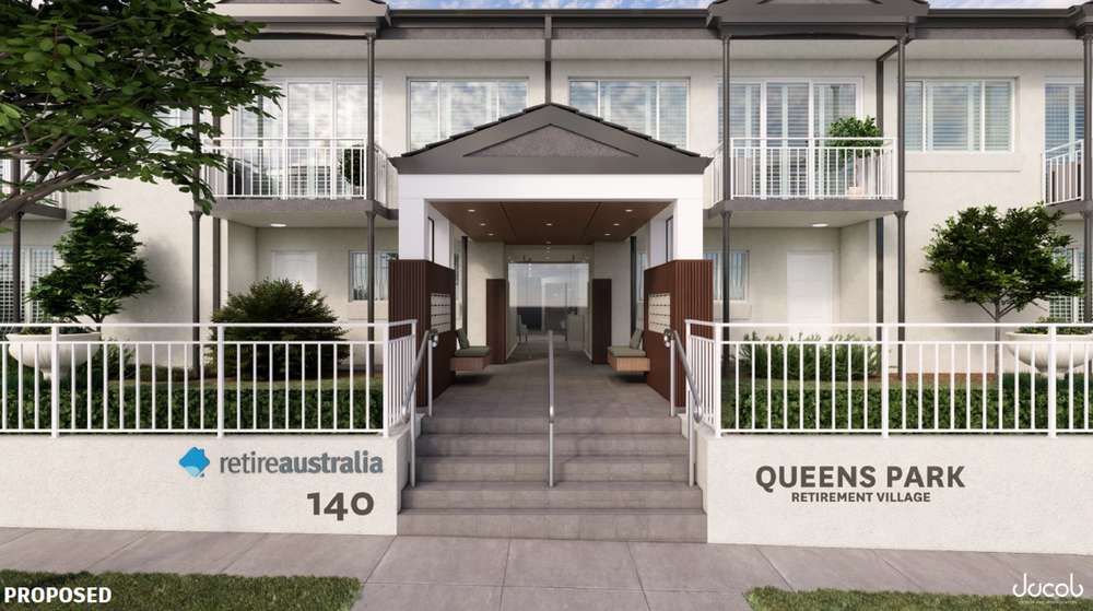 RetireAustralia expanding three retirement villages as new development progresses post image