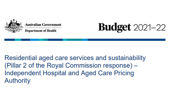 Last chance before the Federal election: push to pass second tranche of Royal Commission reforms next week post image