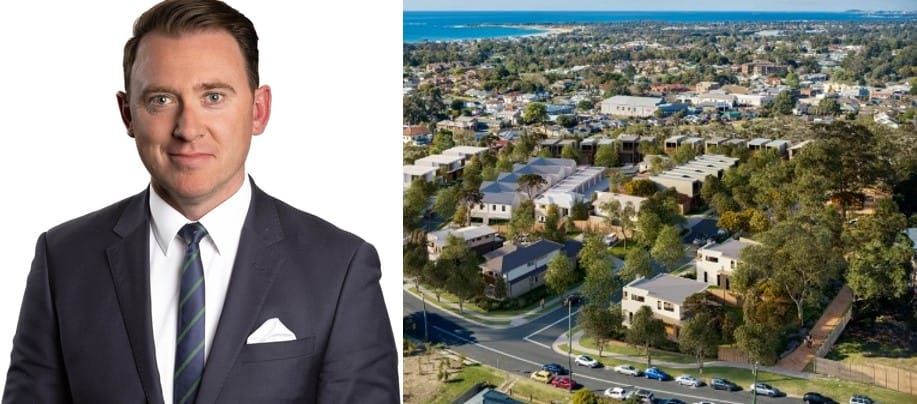 RLC welcome Treasury's retirement discussion paper but urges them to "get serious" post image