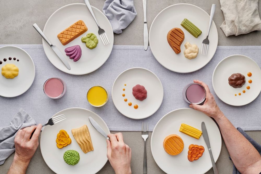 Exclusive: The Pure Food Co signs partnership deal with Regis Aged Care post image