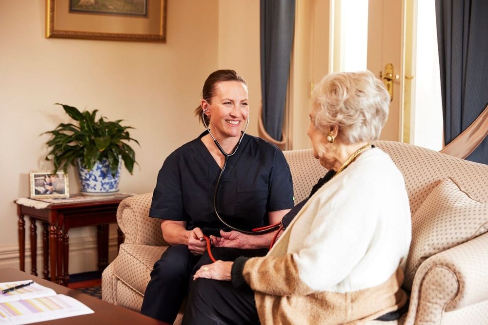 Silverchain rolls out privately-funded home care service post image