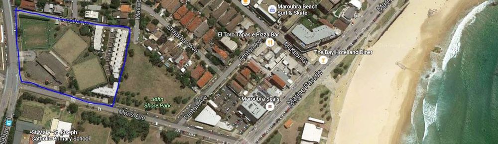 Catholic HealthCare pays $28.5M for Sydney bowling club post image