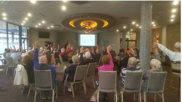 Developer submits plans for $27.M 95-unit vertical development at former holiday park in Port Stephens post image