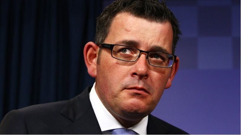 45 COVID-19 outbreaks in Melbourne aged care homes and 383 positive cases – as Premier says many of those going to work sick are aged care staff post image