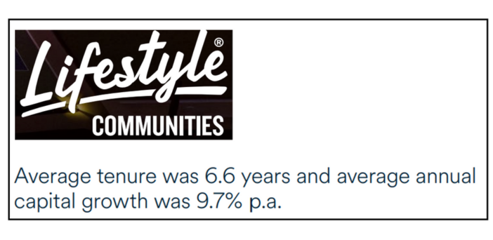 A question about the land lease blue sky – predictions of storms ahead post image
