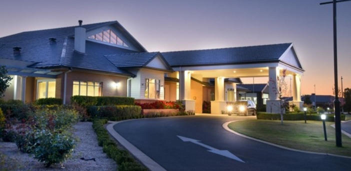 Kensington Gardens retirement village portfolio for sale, two sites on the market post image