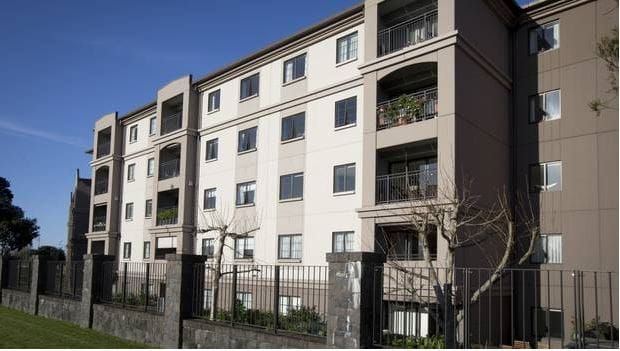 NZ: Metlifecare abolishes weekly fees on vacant units post image