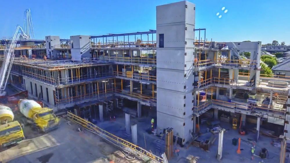 Intergenerational TLC development in Victoria to open October, claimed to be an aged care first post image