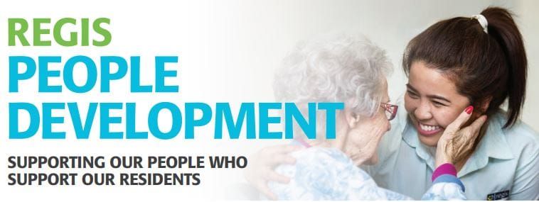 Regis and Estia focus on staff retention and development programs post image