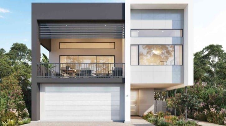 Two level land lease homes at $650K and $1.3M sites available at B by Halcyon at Buderim on Queensland’s Sunshine Coast post image