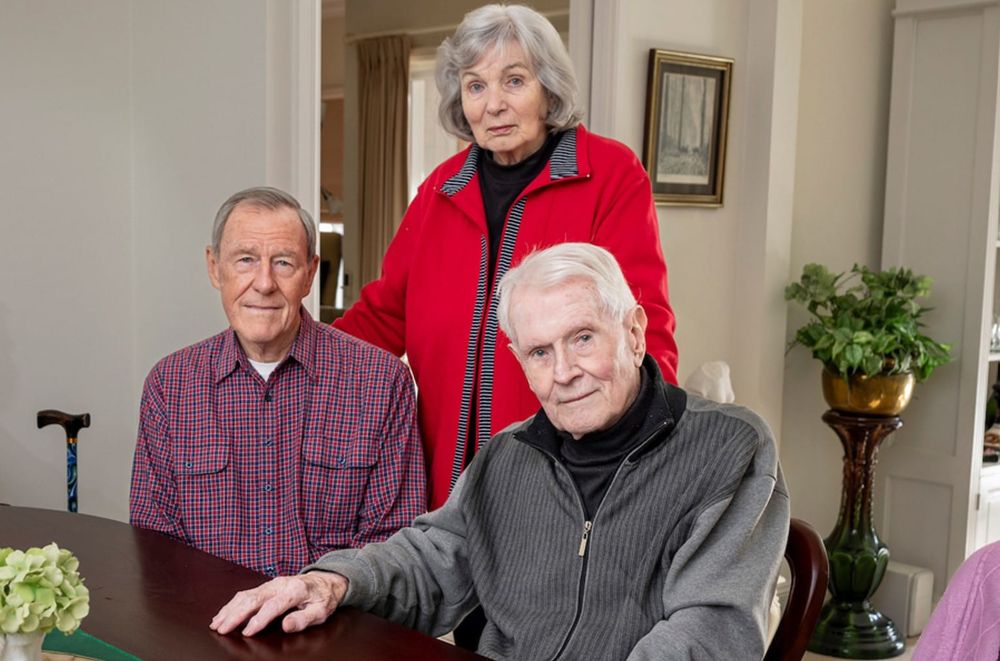 False expectations and false hopes – Neil Smith reminded us that residents are to be respected post image