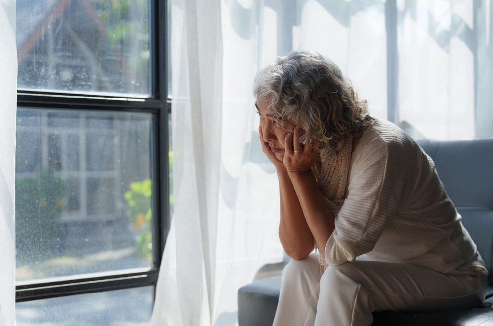 Welcome to the ‘grey ghetto era’: no capital, no beds, no care post image