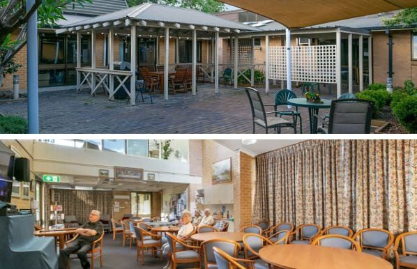 $36M required to rebuild outdated Uniting Emu Plains aged care home post image