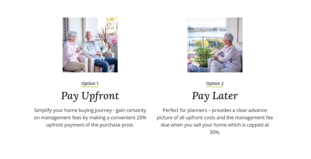 Levande introduces new entry to village payment options post image