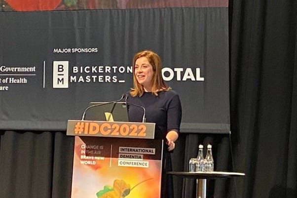 Aged Care Minister Anika Wells says FWC pay rise decision coming “in the summer” post image